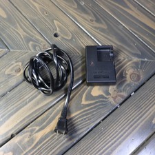 Olympus LI-40C Li-Ion Battery Charger With Power Cord For LI-40B LI-42B