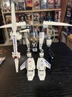 Lego 7700 Exo-Force Stealth Hunter What You See Is What You Get