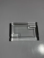 Small Vintage Art Deco Ashtray For Cigarette Or Small Cigar Small Chip See Pics