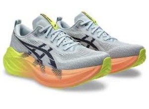 Asics Superblast 2 Paris | eBay