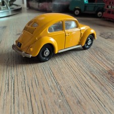 CORGI  VW Beetle Split Rear Screen Nice Model