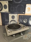 *Fully Serviced* Technics SL-1400 Direct Drive Automatic Turntable
