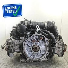 PORSCHE 911 Targa 997 Motor MA1.01 3.8 Benzin 283kw 2009 34221980