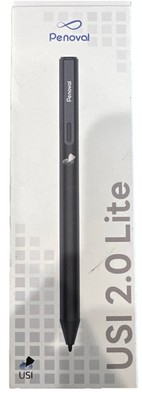 #ad Penoval USI 260 2.0 Lite stylus Palm rejection pressure 4096 Levels sensitivity $24.90