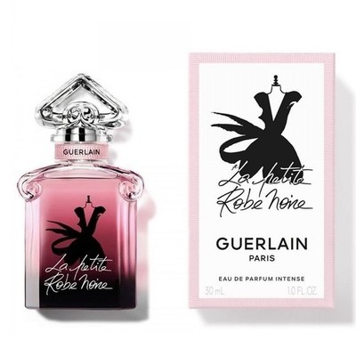 Guerlain Ladies La Petite Robe Noire EDP Spray 1.0 oz Fragrances 3346470145665