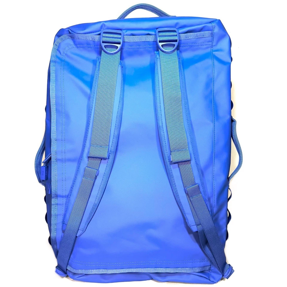 BABOON TO THE MOON Go-Bag Backpack Luggage Duffle Blue Big 60L (MSRP $195) - Image 3 of 4