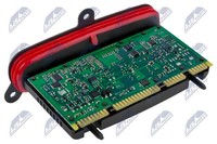 SteuergeräT Beleuchtung NTY EPX-BM-098 FüR BMW X5 F15 F85 X6 F16 F86 Sdrive 40E