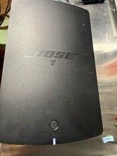TESTED Bose SoundTouch SA-5 Amplifier 2-Channel Black