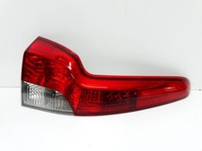 Volvo V50 2004 Hinten links Rückleuchte Heckleuchte 30744543 LCT4080