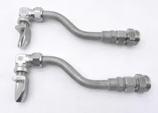 Spraying Systems Flat Spray Jet 3/8P 3540 (Lot of 2)