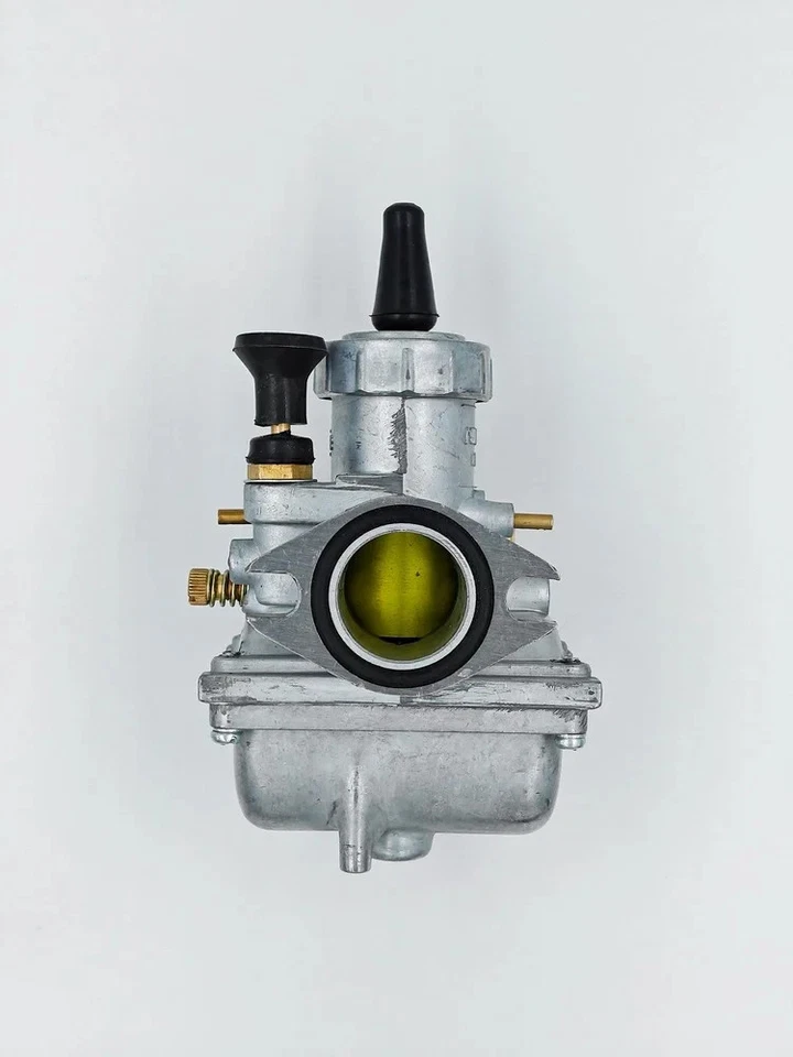 Vergaser VM24 Carb passend für Royal Enfield Bullet 350cc - Bild 3 von 4