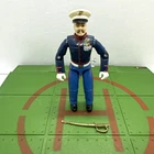 GI Joe Gung Ho v2 Dress Blues 1987 ARAH Hasbro New O-Ring Free Shipping