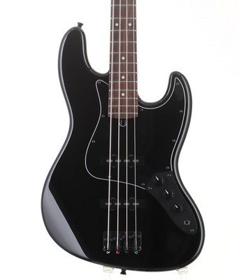 BACCHUS BJB-1-RSM Black