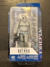 DC Collectibles The New Batman Adventures Firefly 28 Action Figure - New