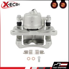 Brake Calipers Front Right w/ Bracket For Toyota RAV4 2001 2002 2003 2004 2005