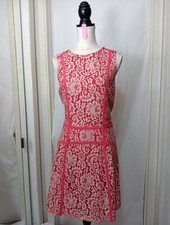 Marciano Guess Women's Dress lace overlay Size 13