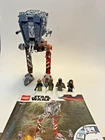 LEGO Star Wars Mandalorian 75254 AT-ST Raider 540pc Complete Set w/ Manual READ