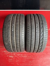295 35 21 Pirelli P Zero 107y 6mm Tread