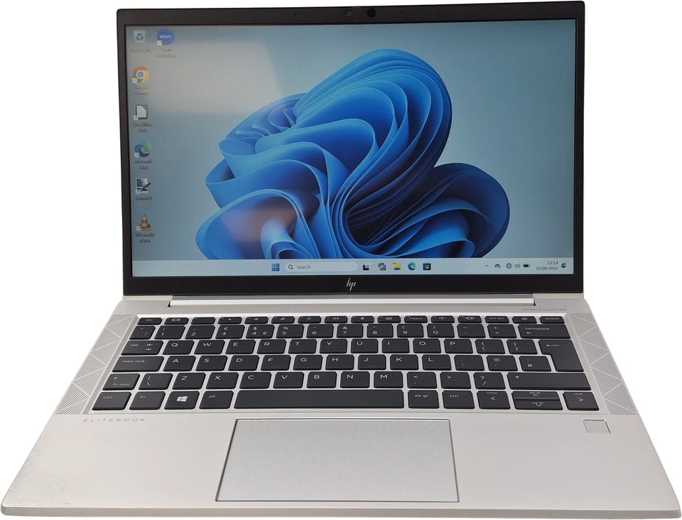 HP EliteBook 835 G8 · Ryzen 5 PRO 5650U · 16GB · 256GB, photo 1 of 5