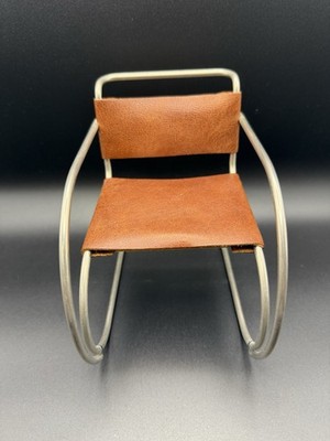 Vitra Design Museum Miniatures Collection - Ludwig Mies Van Der Rohe