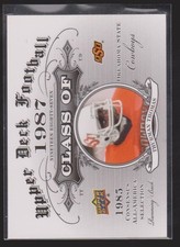 NCAA College Football Cards You Pick -- Get 40% off Details Inside A10