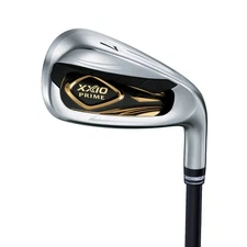 XXIO Prime 11 Men's Iron Set 7-PW Graphite SP-1100 Shaft Regular Flex Right Hand