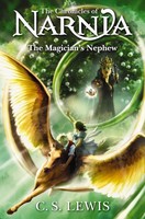 The Magician's Nephew, C. S. Lewis