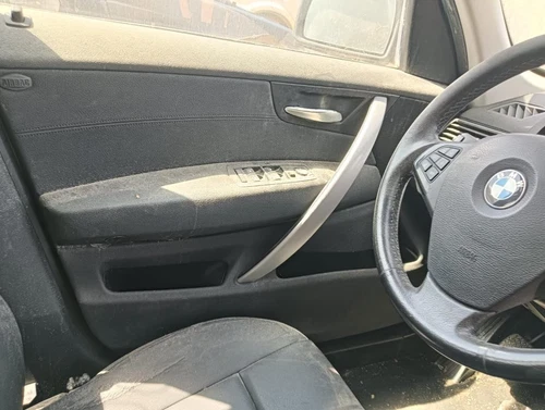 65129173686 Sistema Audio/Radio Cd para BMW SERIE X3 (E83) 2.0d 2007 9264564 - Imagen 5 de 10