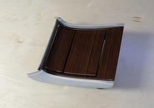 2005 - 2006 Cadillac Escalade Lower Bezel Center Console Cupholder Panel Oem 2005 - 2006 Cadillac Escalade Lower Bezel Center Console Cupholder Panel Oem