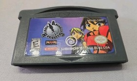 Advance Guardian Heroes (Nintendo Game Boy Advance, 2004) CART ONLY Authentic