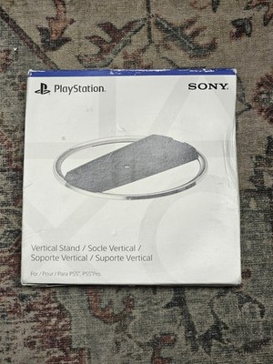 Sony PlayStation 5 Vertical Stand