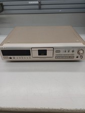 SONY DTC-ZE700 DAT Digital Audio Tape Deck Player Recorder From Japan