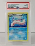 Milotic - BW Dragons Exalted - POKEMON - 28/124 - Holo Rare - 2012 - PSA 6