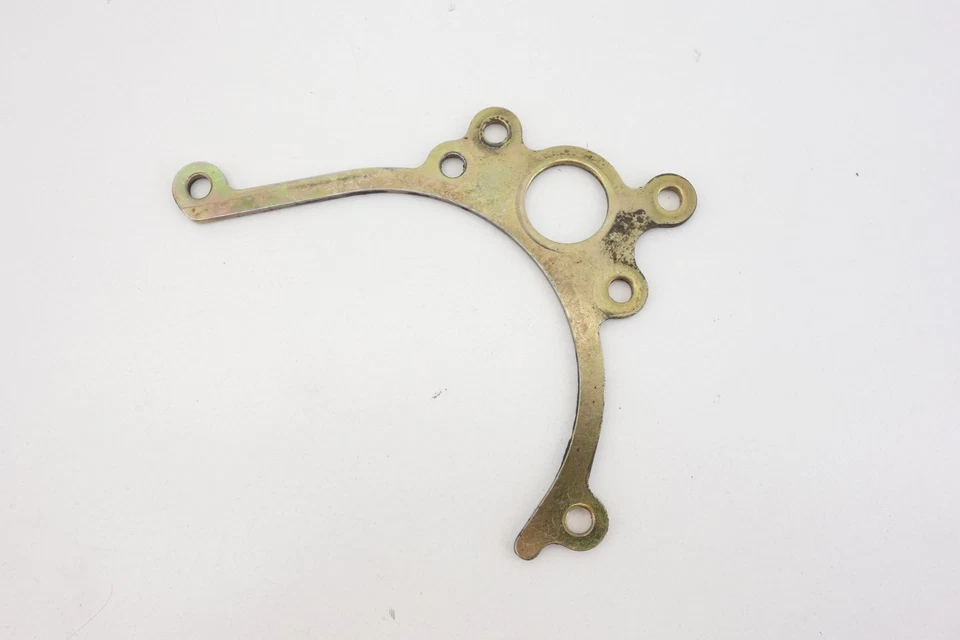 Aprilia 04-08 Rsv1000r 06-09 Tuono Oem Clutch Slave Piston Cylinder Line Hose  Foto 4 de 4