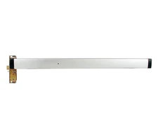 Adams Rite - 8410-47136 - Life Safety Narrow Stile Mortise Exit Device, For