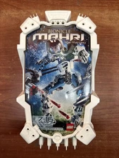 LEGO BIONICLE: Toa Matoro (8915)