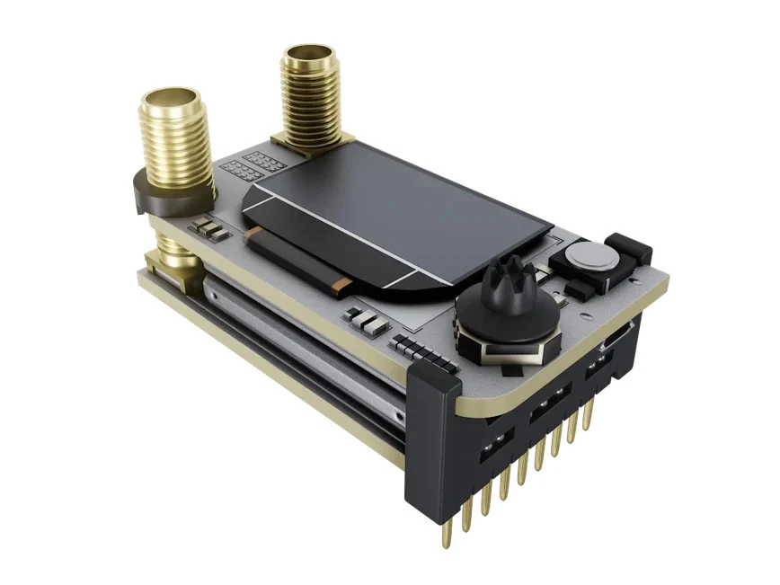 ホビーラジコン ImmersionRC SpiroNET LZR Long Range ImmersionRC RC