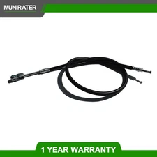 1994+ For EZGO TXT-Medalist Golf Cart Brake Cable Set W/ Pins & Clips 70969-G03