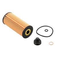 Castrol Filter ÖLfilter FüR Mini Mini F56 Cooper One F55 F57 F60 BMW 2 Active