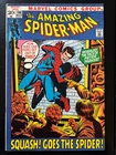 The Amazing Spider-Man #106 (1972) FN-