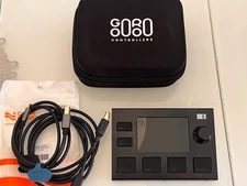 GOOROO Liobox With Cables