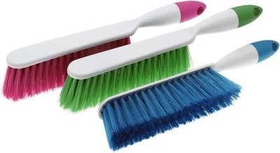 Soft Bristles Dusting Brush for Cleaning