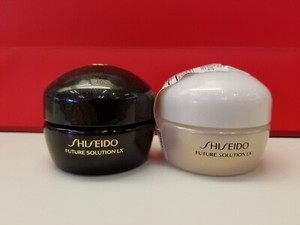 future solution night cream