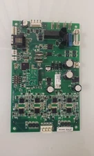 2195294 MB00A05 3910443 Elreha Delfield Blender Multiplex blender Manitowoc