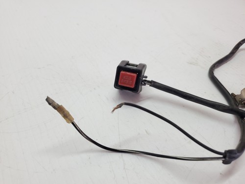 Kill Switch Gasgas Gas Gas EC300 2004 EC 300 #850 - Picture 2 of 5