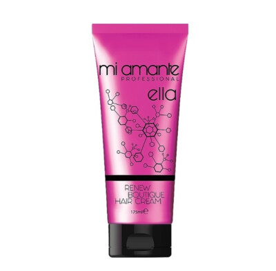 mi amante PROFESSIONAL ella Renew Boutique Hair Cream 175 ml