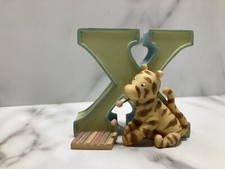 Disney Classic Pooh Winnie the Pooh Letter  X   Letters by Michael  Company