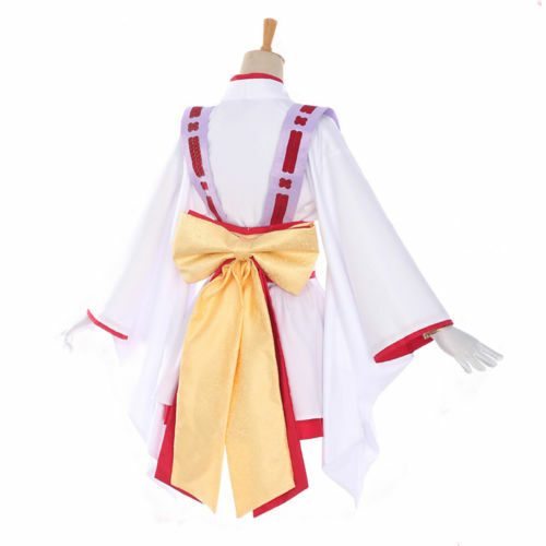 Kamikaze Kaitou Jeanne Kusakabi Maron Arina Tanemura Cosplay