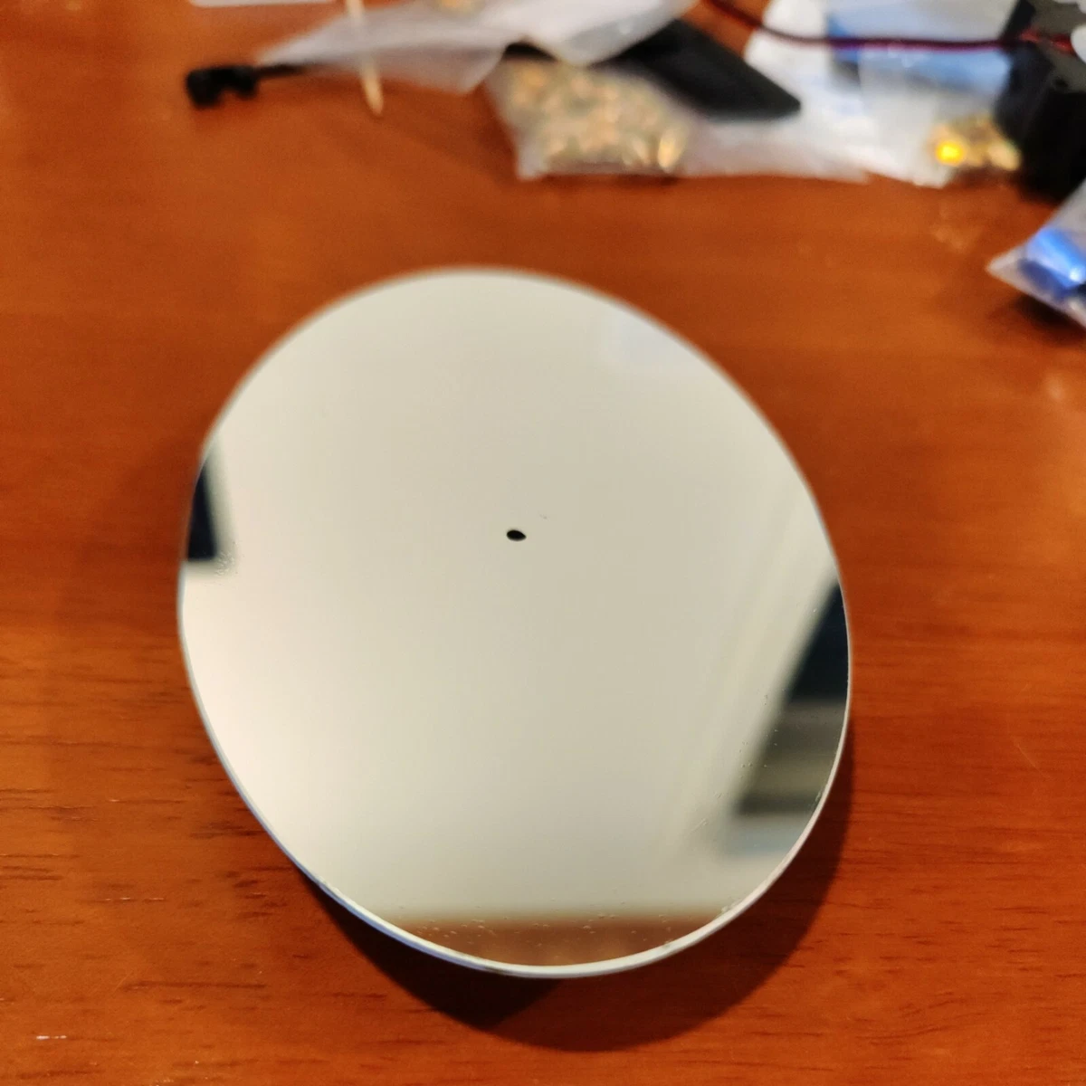 Telescope Primary Mirror 203 Mm Inch Secondary Mirror 70 Mm, 49 OFF