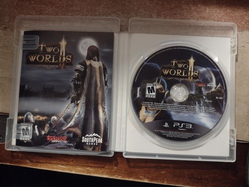 PlayStation 3 Games ~ Most with Manuals! - Picture 519 of 533